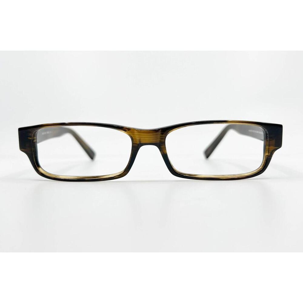 MODO 3013 Eyeglasses Frames Brown Full Rim 54-16-145 8095